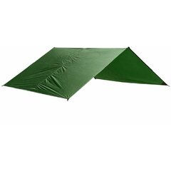 Foaie de cort multifuncțională 300x300 cm Origin Outdoors verde