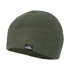 Căciulă fleece OROS olive