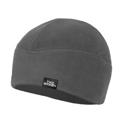 Căciulă fleece OROS wolf grey