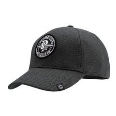 Șapcă Pentagon Cluster Mesh BB wolf grey