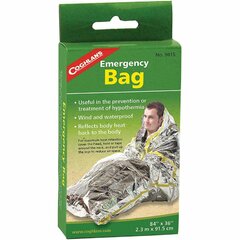 Sac termic de urgență Coghlan's
