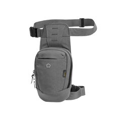 Borsetă de coapsă Pentagon Consul wolf grey