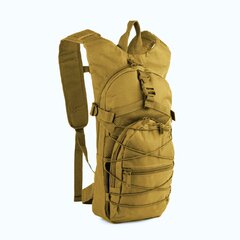 Rucsac pentru ciclism + rucsac de hidratare 2-în-1 Areswer coyote