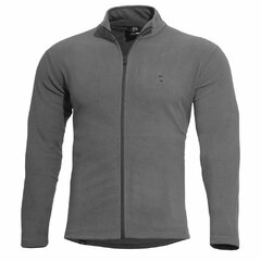 Hanorac din fleece ELK wolf grey S