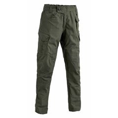 Pantaloni tactici Panther Defcon5 olive