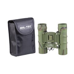 Binoclu Mil-Tec Gen II 10x25 camo