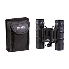 Binoclu Mil-Tec Gen II 10x25