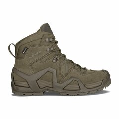 Încălțăminte tactică pentru femei Lowa ZEPHYR MK2 GTX Mid ranger green 5,5 (UK)