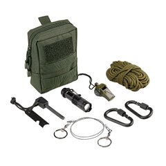 Set de supraviețuire Defcon5 survival kit
