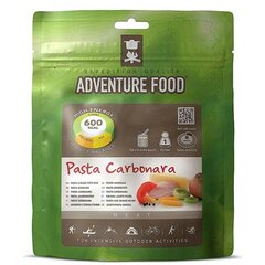 Mâncare deshidratată Adventure Food Paste carbonara