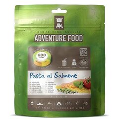 Mâncare deshidratată Adventure Food Paste cu somon
