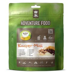 Mâncare deshidratată Adventure Food Musli crocant M