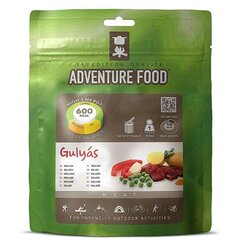 Mâncare deshidratată Adventure Food Gulaș de vită