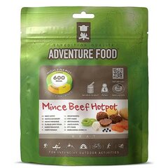 Mâncare deshidratată Adventure Food Hotpot de vită