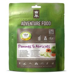 Mâncare deshidratată Adventure Food Măr și caisă