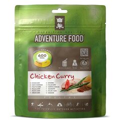 Mâncare deshidratată Adventure Food Curry de pui