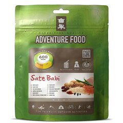 Mâncare deshidratată Adventure Food Sate babi