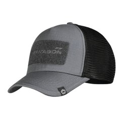 Șapcă Pentagon Delta Tactical BB Mesh wolf grey