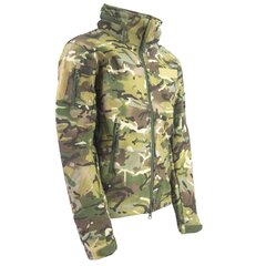 Geacă pentru copii SoftShell BTP