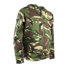 Hanorac pentru copii Hoodie DPM 7-8 roky
