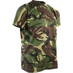 Tricou pentru copii KOMBAT UK DPM