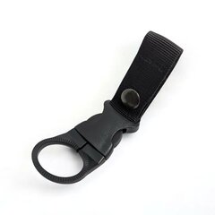 Suport pentru sticle PET Rinokor negru