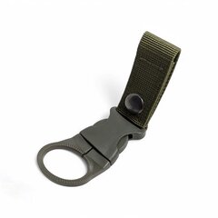 Suport pentru sticle PET Rinokor olive