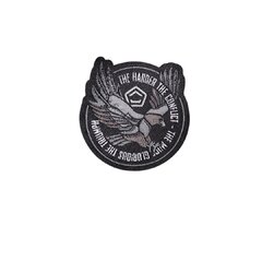 Patch Eagle Morale