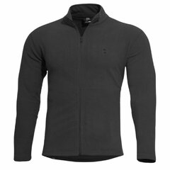 Hanorac fleece ELK negru