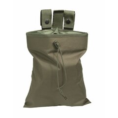 Sac tactic pentru încărcătoare Mil-Tec Molle olive