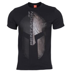 Tricou Pentagon Eternity negru