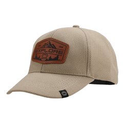 Șapcă Pentagon Explorer BB khaki
