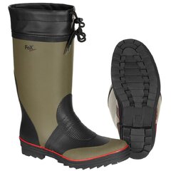 Cizme de cauciuc Fox Outdoor olive 40