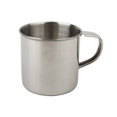 Cana din oțel inoxidabil Mil-Tec 300ml