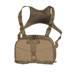 Geantă de piept Helikon-Tex Numbat coyote