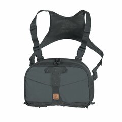 Borsetă tactică piept Helikon-Tex Numbat – shadow grey
