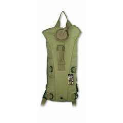 Sistem de hidratare Barbaric 2,5l Molle olive
