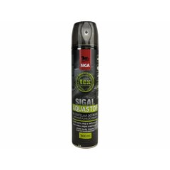 Spray de impregnare pentru încălțăminte/textil SIGA 300ml