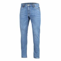 Pantaloni Pentagon Jason Jeans  light indigo