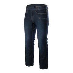 Pantaloni Helikon-Tex Jeans Slim Dark Blue