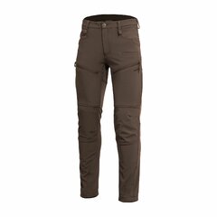 Pantaloni Pentagon Renegade Taiga Terra Brown