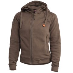 Hanorac damă Pentagon Aphrodite Terra Brown