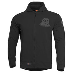 Hanorac Pentagon Agis Zero Edition negru