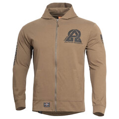 Hanorac Pentagon Agis Zero Edition coyote M