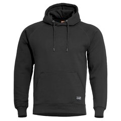 Hanorac Pentagon Phaeton Hood negru