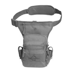 Borsetă Pentagon Max-S 2.0 wolf grey