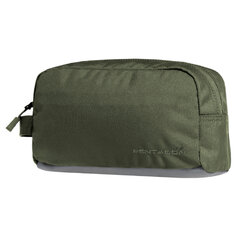 Geantă de toaletă RAW Pentagon olive