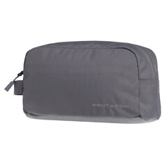 Husă de călătorie RAW Pentagon wolf grey