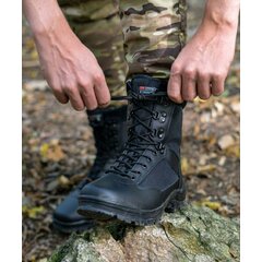 Bocanci Mil-Tec SWAT negri