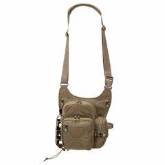 Geantă de umăr Helikon-Tex EDC Adaptive green